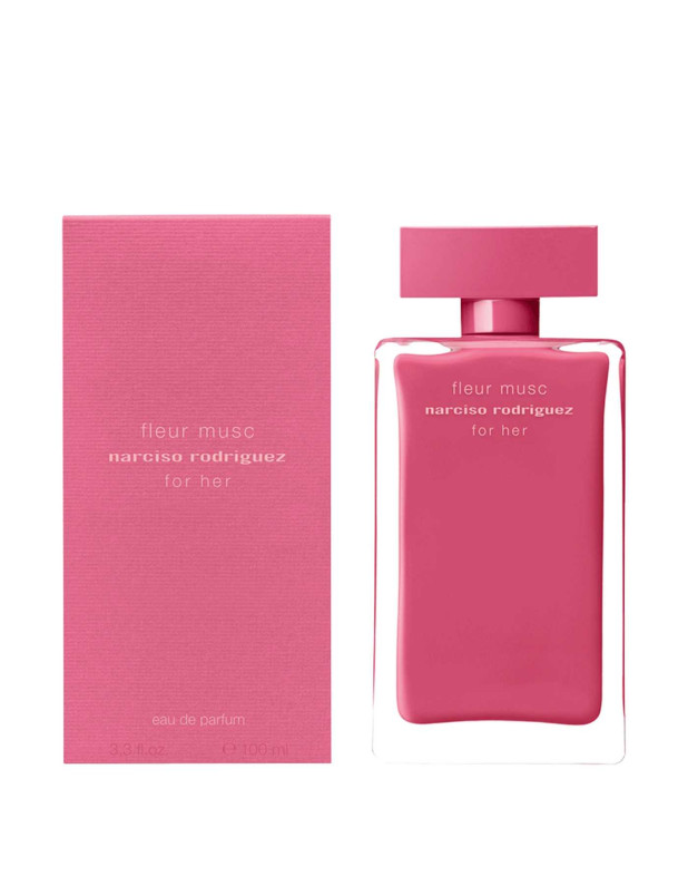 For Her Fleur Musc Edp
